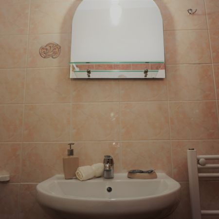 Double Apartment No 7 | Pansion Katerina